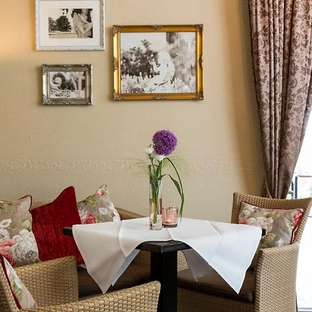 Parkhotel Bilm Im Glueck Am Stadtrand Hannovers سيهندي المظهر الخارجي الصورة