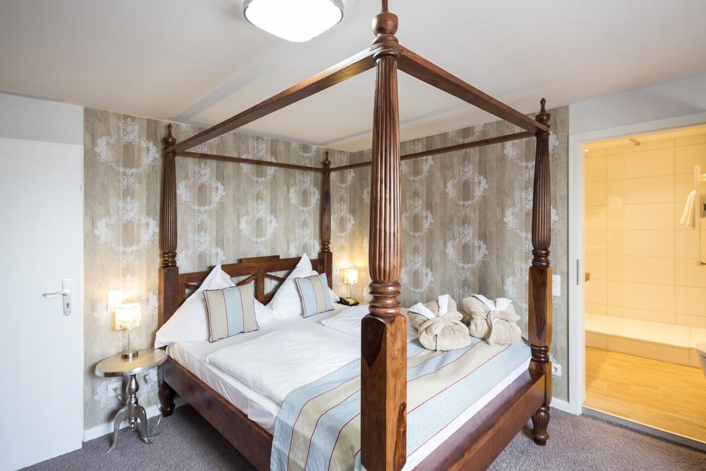 Parkhotel Bilm Im Glueck Am Stadtrand Hannovers سيهندي المظهر الخارجي الصورة